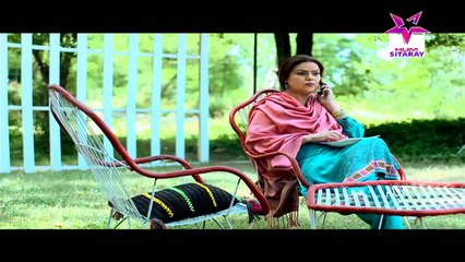 Neelum Kinaray Episode 7 Full HUMSITARAY TV Drama 07 Dec 2015