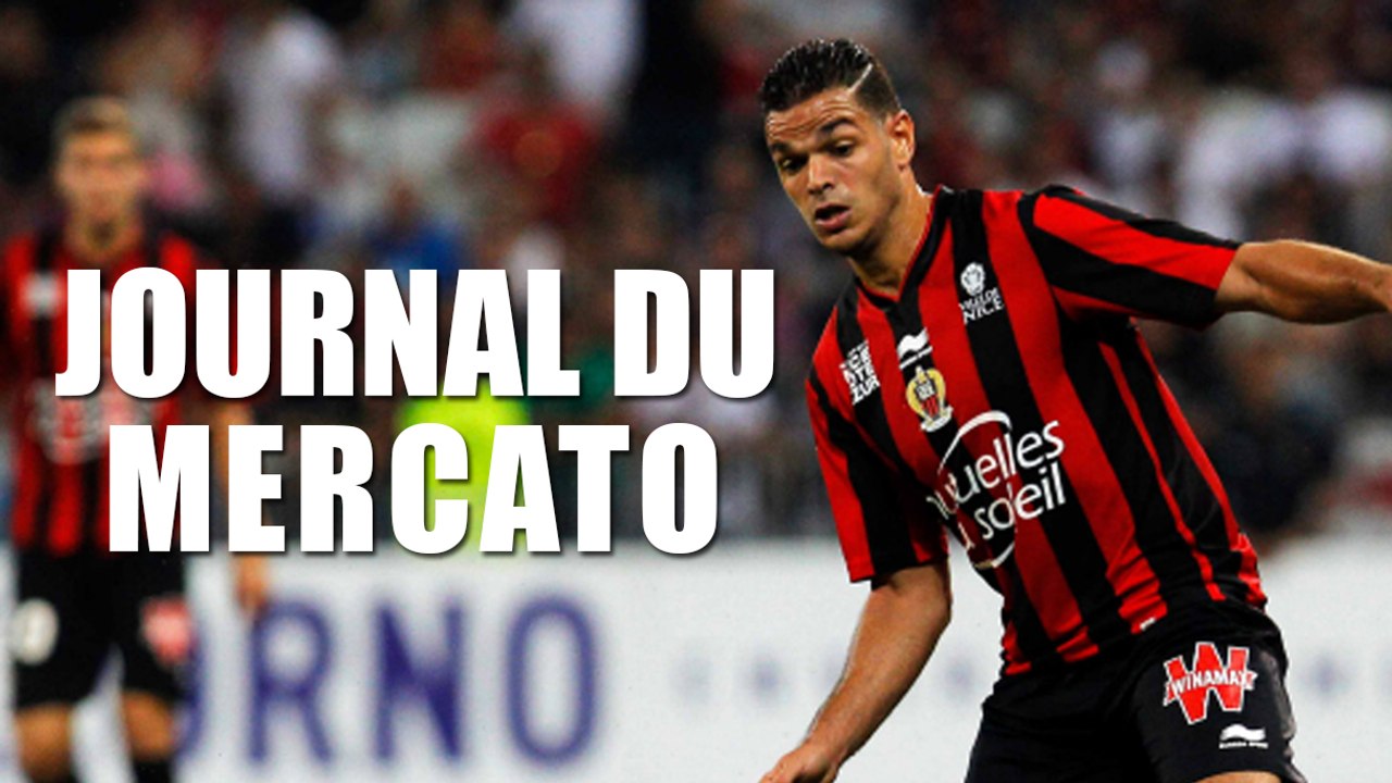 Journal du Mercato : Dortmund fait son marché en Ligue 1, le Real Madrid veut marquer les esprits