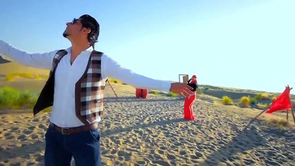 Afghan Song New 2015 تو شاه دخترانی Nice Songe 54