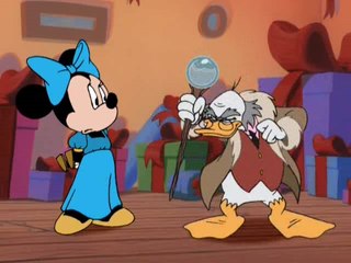 Minnie Mouse Bowtique Full Episodes - Mickey’s Magical Christmas