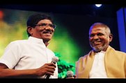 Ilayaraja refuses to compose music in Bharathiraja film