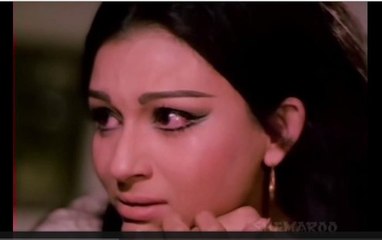 Hum The Jin Ke Sahaare_1-LATA　MUKESH RAFI  MAHINDER KAPOOR KISHOR KUMAR HINDI PUNJABI URD BOLLYWOOD SONG-HD