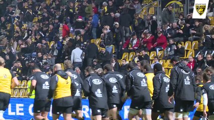 Flash ASR : Après La Rochelle / Grenoble