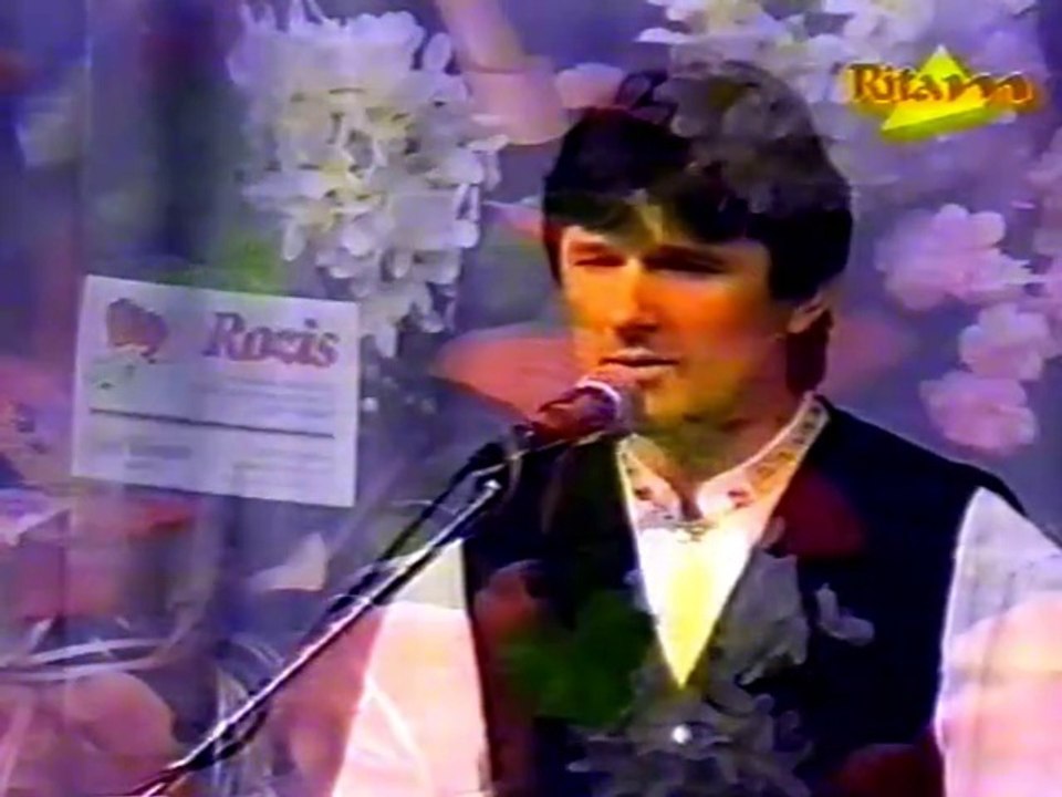 Zlatko Hekelj - Uzalud vam trud svirači