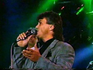 Zoran Kalezić - Željo moja, moj otrove