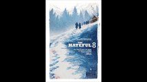 The Hateful Eight Trailer Music (The Heavy Same Ol)