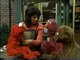 Sesame Street Elmo Gets a Boo Boo