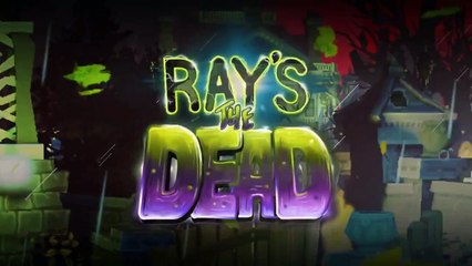 PSX 2015 - Les jeux Adult Swim Games