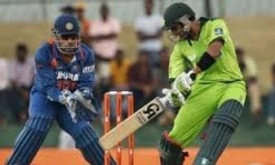SHOAIB MALIK 90 VS INDIA 1ST ODI 2006 - SHORT HIGHLIGHTS!