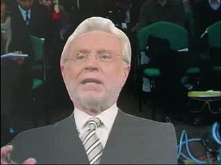 Donald Trump Announces He May Be Gay