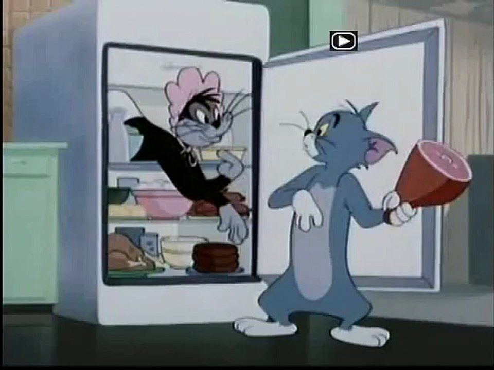 tom ve jerry