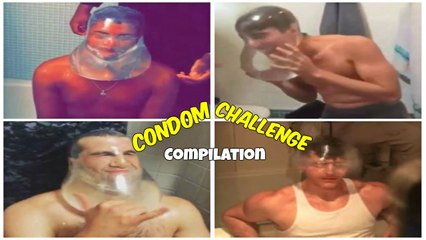 CONDO M CHALLENGE JENNA MARBLES & JULIEN New Full Video 2015