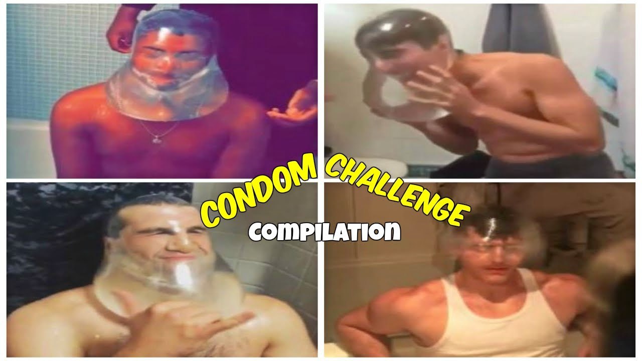 CONDO M CHALLENGE JENNA MARBLES & JULIEN New Full Video 2015