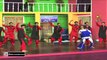 AFREEN KHAN PUNJABI STAGE  MUJRA - PAKISTANI MUJRA DANCE 2015