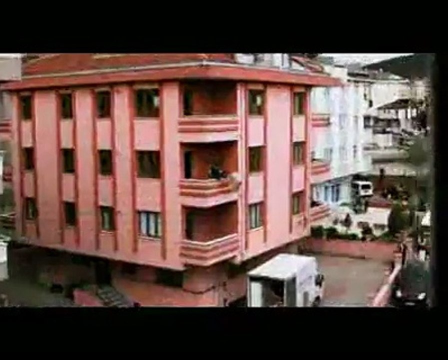 Mudanças para a nova casa