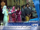 News Headlines 9pm 07th December 2015