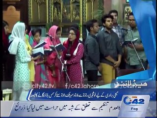 News Headlines 9pm 07th December 2015