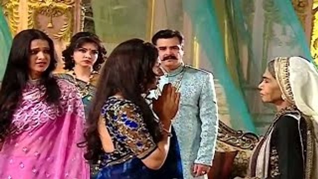 Ek Tha Raja Ek Thi Rani 21st November 2015 | Full Uncut | Episode ON Location | Serial New