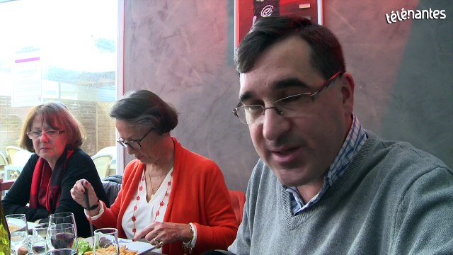 Pays de la Loire : les Frontistes se préparent pour le second tour