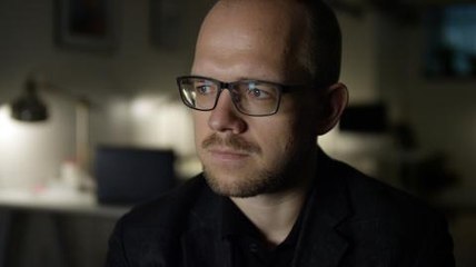 Rebel Geeks - Give Us Back Our Data