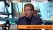 ESPN First Take - Eagles Defeat New England Patriots 35-28