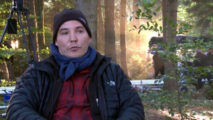 BIG GAME Kritik - Actionfilm mit Samuel L. Jackson