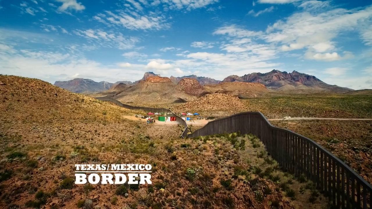 Carl's Jr. - Tex Mex Bacon Thickburger 'Borderball' Sexy Banned Commercial