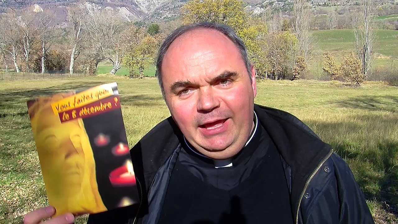 D!CI TV - Père Dubois 8 décembre