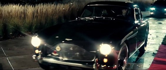 Batman v Superman Dawn Of Justic-Trailer 2016