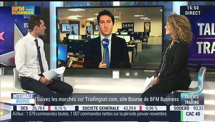 Les Talents du Trading, saison 4: Plus que 3 candidats en lice pour la 8ème semaine de compétition - 07/12