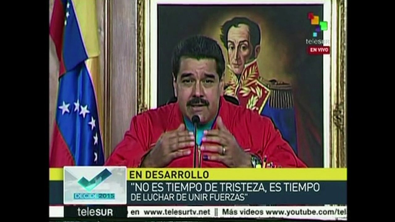 Konservative Opposition gewinnt Wahl in Venezuela