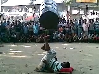 Paksitani and indian talent Amazing videos,