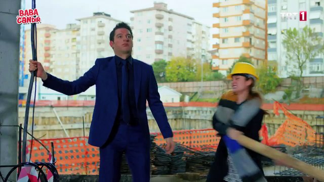 Baba Candır Dizisi 18.Bölüm Fragmanı HD izle