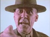 Sergeant Hartman Yells at Anthony Weiner