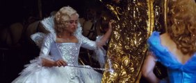 Cinderella – I'm Good With Shoes - Official Disney - HD