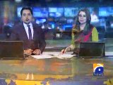 Geo News Headlines - 07 December 2015 - 2200