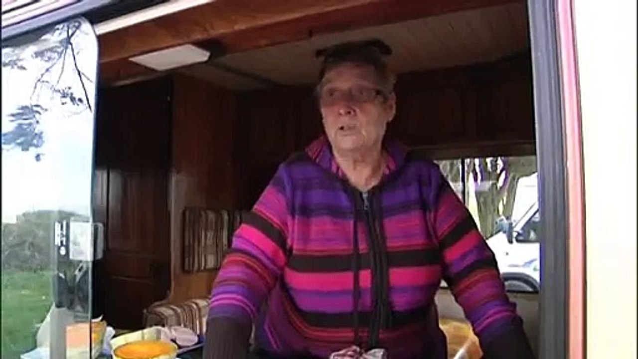 Une nouvelle taxe divise les camping-caristes