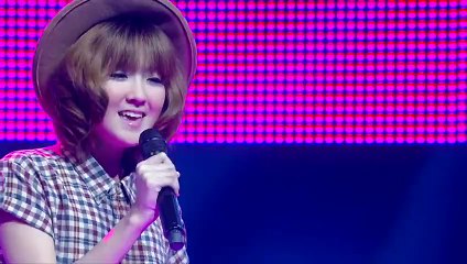 The Voice Thailand - เบียร์ - Back To December - 5 Oct 2014