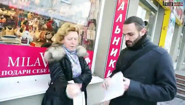 Олег Мальцев : Признание одной из так называемых пострадавших в том что она мошенница