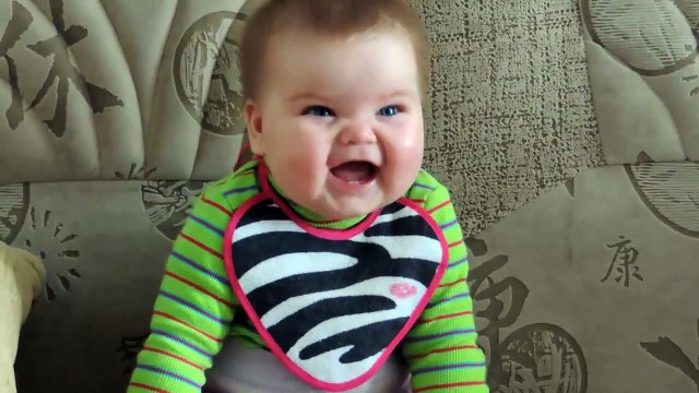 Детский смех ⒶⓁⓙⒶ ☜♡☞ⓊⓁⓙⒶ Уляшка ха-хатушка