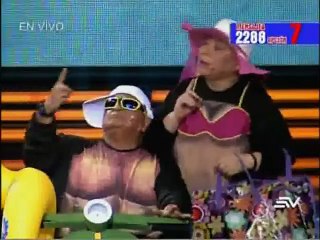 SEMIFINAL 5 - BLOQUE 4