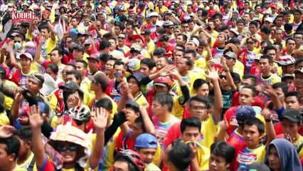 Eni Rosita & Ana Viana - Sayang  [KONEG JOGJA]