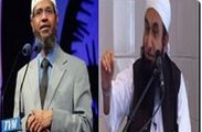 Dr Zakir Naik is Telling Real Story of Tableeghi Jamat and Maulana Tariq Jamil