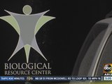 Families sue Biological Resource Center