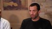 Luke Rockhold says he'll submit 'over-aggressive' Chris Weidman
