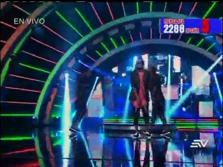 SEMIFINAL 5 - BLOQUE 3