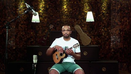 Aprenda "Ai Se Eu Te Pego" e diversas músicas no cavaquinho