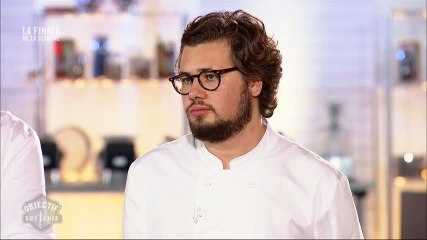 Arthur poursuit le concours !