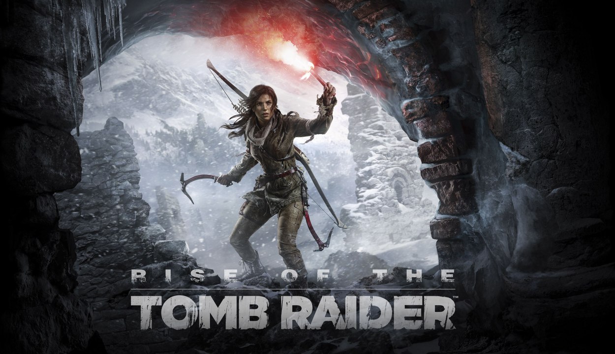 Rise of the Tomb Raider [1] - "La nouvelle aventure"