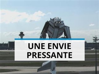 Les transformers seront bientôt complètement humains !